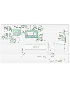 ACER ASPIRE S3-392 WISTRON WEEBILL_HW 12265-2 BOARDVIEW