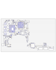 ACER ASPIRE S3-951 WISTRON HUMMINGBIRD1_HR SM30-HS 11224 BOARDVIEW