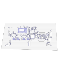 ACER ASPIRE S5-371 S5-371T COMPAL LA-D591P B3ZMS BOARDVIEW