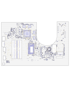 ACER ASPIRE VN7-572G WISTRON RAYLEIGH_SL 14306-1M BOARDVIEW