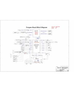 ACER ASPIRE VN7-792G SCHEMATIC - WISTRON NEWGATE GDDR5 14307