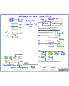 ACER AV15-51 QUANTA ZGD SCHEMATIC