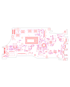 ACER CHROMEBOOK 14 CP5-471 QUANTA ZDA BOARDVIEW