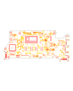 ACER CHROMEBOOK C710 QUANTA ZHN DA0ZHNMBAF0 BOARDVIEW