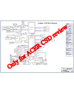 ACER CONCEPT D CN715-72G(P WISTRON COLDPLAY_CMS REVCS SCHEMATIC