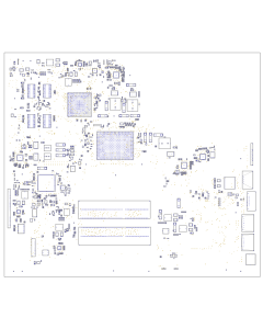 ACER E5-722G WISTRON FRANKY_CZ 14278-2 BOARDVIEW