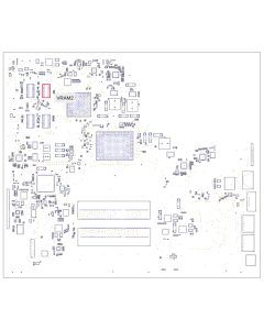 ACER E5-722G WISTRON FRANKY_CZ 14278-3M BOARDVIEW
