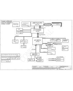 Acer eMachines E430/E630 schematic – NDWG0/H0 LA-5991P 