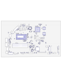 ACER EX215-51K COMPAL LA-H791P EH7LW EH5LW FH5TW EH7LC EH5LC REV20 BOARDVIEW
