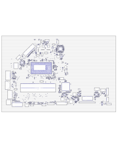 ACER EXTENSA 15 EX215-51K COMPAL LA-H782P BOARDVIEW