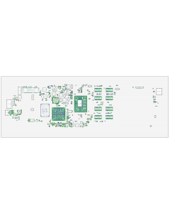 ACER ICONIA W700 COMPAL V1JV1 LA-9011P REV1.0 BOARDVIEW