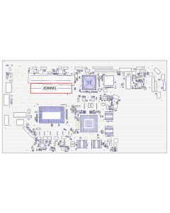 ACER NITRO AN515-52 COMPAL LA-F951P DH5VF DH7VF DH53F DH73F BOARDVIEW 