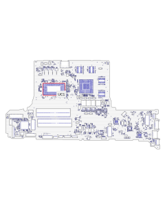ACER NITRO AN515-56 COMPAL LA-L051P GH52T REV1A BOARDVIEW
