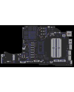ACER NITRO V 15 QUANTA ZYP BOARDVIEW