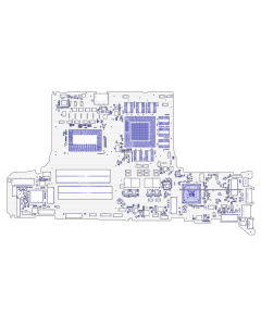 ACER PREDATOR PH315-53-71HN GH51M COMPAL LA-K862P BOARDVIEW