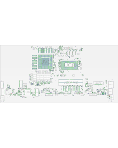ACER PREDATOR TRITON 300 SE PT314-51S-56G7 COMPAL LA-K811P GH47H REV1A BOARDBIEW