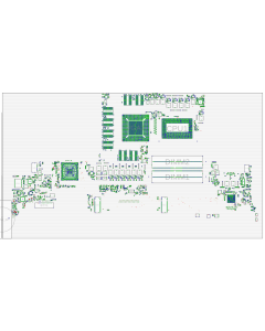 ACER PREDATOR TRITON 500 PT515-52 WISTRON SPYDER_CML 19813 BOARDVIEW