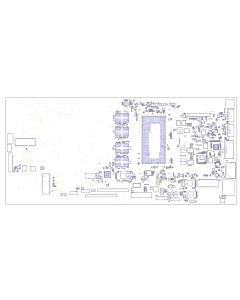 ACER SPIN 3 14", SPIN 5 15" WISTRON LENNY_ICL 19771-1 BOARDVIEW