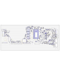 ACER SPIN 3 SP314-51 WISTRON SLINKY 17893-1 BOARDVIEW
