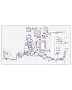 ACER SWIFT 3 SF314-54 WISTRON STRONGBOW_KBL 17863-1 BOARDVIEW