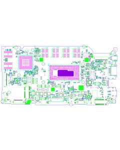 ACER SWIFT 3 SF314-57 HUAQIN NB8511 REVV4 BOARDVIEW