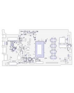 ACER SWIFT 3 SF316-51 COMPAL LA-L151P REV2.0 BOARDVIEW