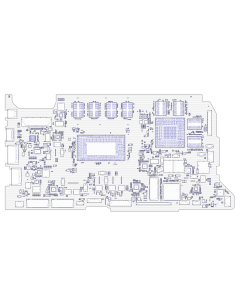 ACER SWIFT SFX16-51G COMPAL LA-L701P HH6FH REV1A BOARDVIEW