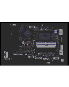 ACER TRAVELMATE P2510 PEGATRON AQ5EB BOARDVIEW