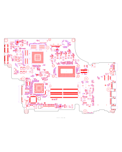 ACER V15 T5000 QUANTA ZRY DA0ZRYMB8G0 BOARDVIEW