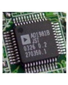 AD AD1981B JST QFP IC chip