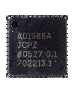 AD1986A Sound IC