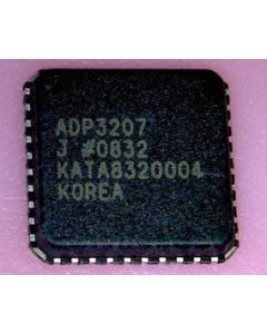 Analog ADP3207 J JCP JCPz Controller IC 40pin LFCSP