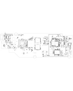 XIAOMI AIR13.3 HUAQIN IRON FIST_XM AIR 13.3 EU _MB BOARDVIEW