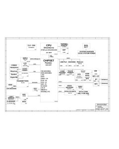 INVENTEC AKASHI schematic