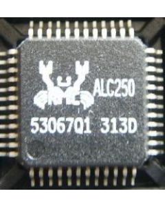 REALTEK ALC250 QFP IC Chip