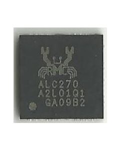 Realtek ALC270 QFN52 IC Chip