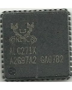 Realtek ALC271X IC CHIP