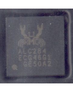 REALTEK ALC284 SOUND IC