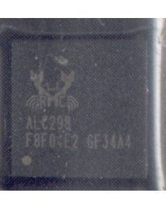 REALTEK ALC298 SMALL QFN56 IC