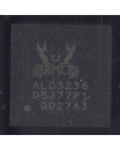 REALTEK ALC3236 SOUND IC