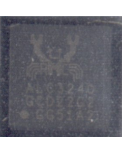 REALTEK ALC3240 small QFN IC