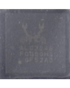 REALTEK ALC3246 small QFN48 IC