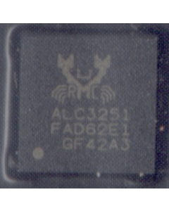 REALTEK ALC3251 IC