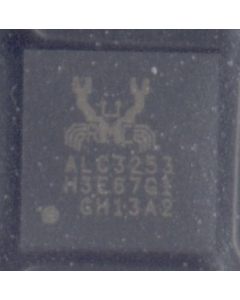 REALTEK ALC3253 IC