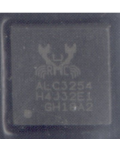 REALTEK ALC3254 IC