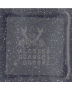 REALTEK ALC3258 SMALL QFN48 IC