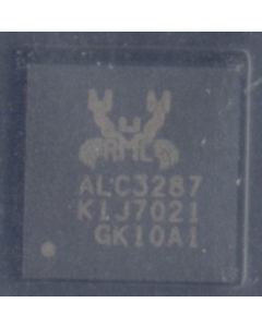 REALTEK ALC3287 IC