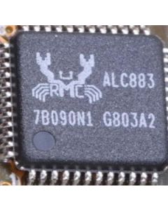 REALTEK ALC883 QFP IC Chip