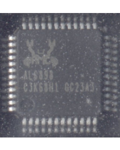 REALTEK ALC898 IC