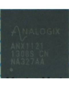 ANALOGIX ANX1121 QFN36 DisplayPort to LVDS Translator IC